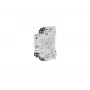 METZ CONNECT KRA-S-M6/21 Koppelrelaismodul 24V AC/DC 1 Wechsler 8A Weiß 11061213