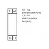 METZ CONNECT Optokoppler-Triac-Modul KRE-M4/1AC2 1106312518