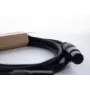Cordial ED 2 FM XLR-Verbindungskabel 2 m Schwarz (14900)