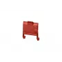 METZ BTR Staubschutzabdeckung für Cat.6A RJ45-Module, Rot (820032-0108-I)