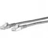 METZ CONNECT 130845C533-E Cat6a S/FTP Patchkabel, 35 m, Grau