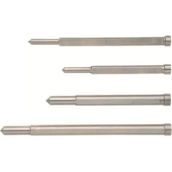 BDS Auswerferstift für Kernbohrer, lange Version, Ø 12-60 mm (ZAK100)