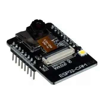 Joy-IT ESP32 Kamera Board mit 2MP Kamera (SBC-ESP32-Cam)