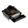Joy-IT ESP32 Kamera Board mit 2MP Kamera (SBC-ESP32-Cam)