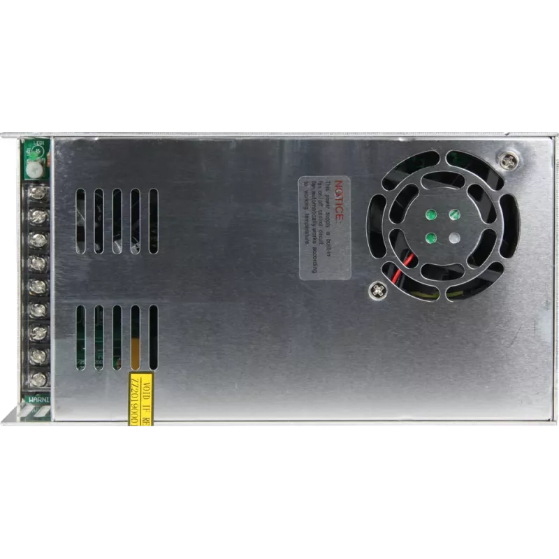 JOY-IT RD6006 NT - Geschlossenes Schaltnetzteil 400W 60V 6,6A jt-rd6006-nt