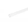 Alphacool HardTube 13/10mm Plexi (PMMA) Klar 40cm - 4er-Set (18438)