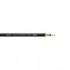 Cordial 11218 6,3mm Mono-Klinken-Audiokabel 3m Schwarz PVC