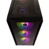 Captiva Business/Office R10-3571 Desktop-PC - AMD Ryzen 5 3400G, 64GB RAM, 1TB SSD, Windows 11 Home