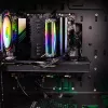Captiva PC Entry Gaming I10-3607 (Ultra 5 250KF Plus/RTX5060 Ti 16GB GDDR7/SSD 1TB/16GB/WLAN/Windows 11 Home 64-bit)