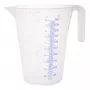 Pressol 07 065 Messbecher 5,0 L PP