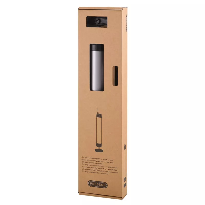 Pressol 2014.1-EW Saug- und Druckspritze 500 ml 12962