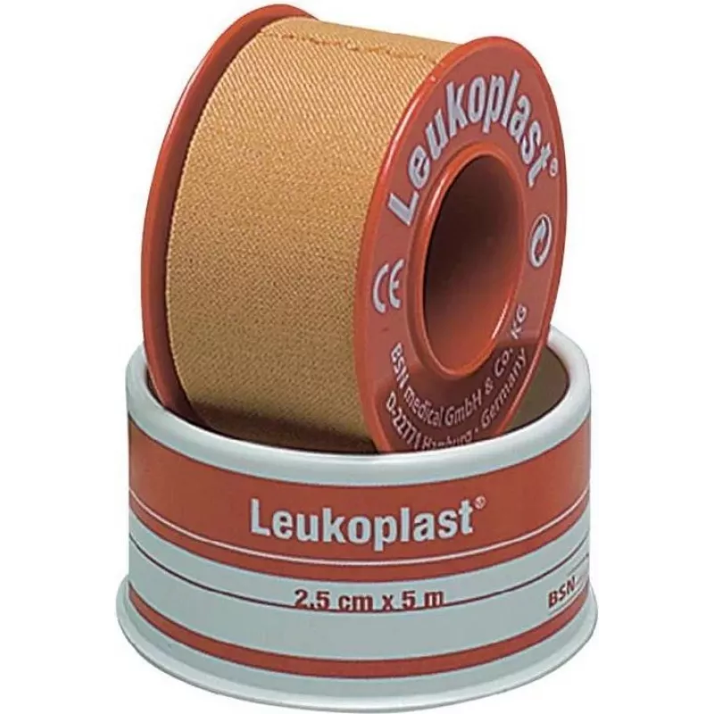 Söhngen Leukoplast 1009202 Pflaster