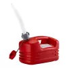 Pressol 21131 Kraftstoffkanister, 5 L, HDPE