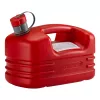 Pressol 21131 Kraftstoffkanister, 5 L, HDPE