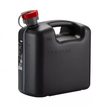 PRESSOL 21143 Kraftstoffkanister, 10 L