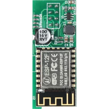 JOY-IT WiFi-Modul für RD6006/RD6012/RD6018/RD6024 Labor-Netzteile (JT-RD6006-CON)
