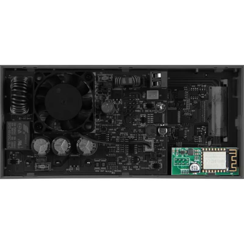 JOY-IT WiFi-Modul für RD6006/RD6012/RD6018/RD6024 Labor-Netzteile (JT-RD6006-CON)