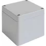 Bopla EUROMAS M 225 Universalgehäuse 82 x 80 x 85 mm Polycarbonat Lichtgrau IP65 02225000
