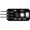 JOY-IT SEN-UV01 UV-Sensormodul GUVA-S12SD Analogausgang 200-370nm für Arduino Raspberry Pi