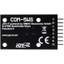 JOY-IT COM-5WS Analog-Joystick-Modul mit Drucktaster