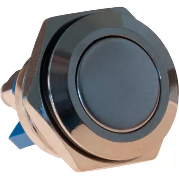 JOY-IT Button16C-01 Taster Drucktaster 250V 3A IP65 16mm