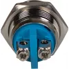 JOY-IT Button16C-01 Taster Drucktaster 250V 3A IP65 16mm
