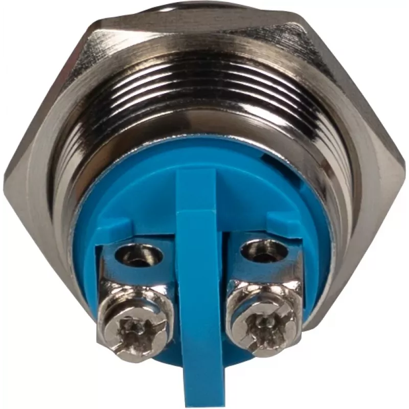 JOY-IT Button16C-01 Taster Drucktaster 250V 3A IP65 16mm