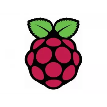 JOY-IT RB-P-XPLR Experimentierplatine für Raspberry Pi mit LEDs, Tasten, Summer, Sensoren und GPIO-Breakout