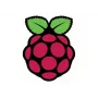 JOY-IT RB-P-XPLR Experimentierplatine für Raspberry Pi mit LEDs, Tasten, Summer, Sensoren und GPIO-Breakout