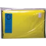 SÖHNGEN APOLLO-THERMO Wärme-Liegematte 190 x 65 cm Geschlossenzelliger PE-Schaum Orange Isolierte Rollbare Notfallmatte 0706001