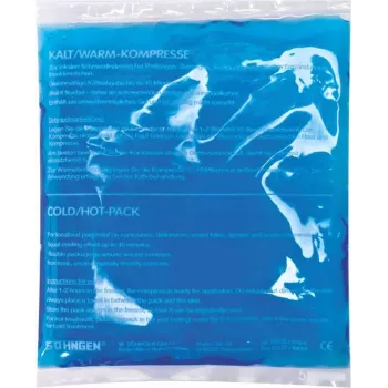 Söhngen 1012036 Thermo Kalt/Warm Kompresse Medium 13 x 14 cm