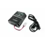 Absima NC-2.0 NiMH Akku-Ladegerät 2,2A 25W für 5-8 Zellen Tamiya