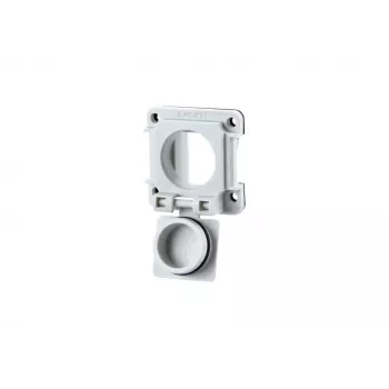 METZ CONNECT 1309413003-E Montagekit für C6Amodul RJ45 Keystone-Module