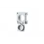 METZ CONNECT 1309413003-E Montagekit für C6Amodul RJ45 Keystone-Module