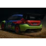 Absima 1:10 EP Rally STi-X Brushless 4WD RTR RC Auto mit Akku und Ladegerät (12234)