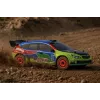 Absima 1:10 EP Rally STi-X Brushless 4WD RTR RC Auto mit Akku und Ladegerät (12234)