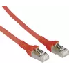 METZ CONNECT 130845A066-E Cat.6A Patchkabel, RJ45 auf RJ45, Goldkontakte, 10GBase-T