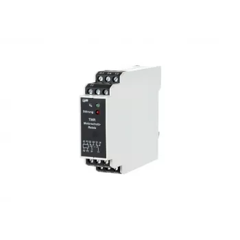 METZ CONNECT Thermistorrelais TMR-E12, 24V AC/DC, 2W, ohne Fehlerspeicher 1103151322