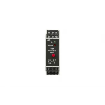 METZ TMR-E12 with Fault Memory 11031605