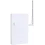 m-e modern-electronics VS-M1 IP-Modulbox für Video-Türsprechanlage, LAN/WLAN 41039