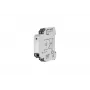 METZ CONNECT KRA-M6/21 Schnittstellenrelaismodul 24V AC/DC, 1 CO Kontakt, 6A, Weiß 11061525