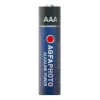 AGFAPHOTO Alkaline-Batterie AAA LR03 1,5V Micro APAAAA