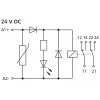 METZ CONNECT Koppelmodul 2-Draht KRA-M8/21-21 24DC (11061925)