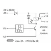 METZ CONNECT 1-Kanal-Schnittstellenmodul ohne manuelle Bedienebene KRS-E06 (110655)