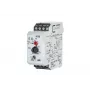 METZ CONNECT 110666 Leistungsrelais Weiß DPDT 24V DC 8A PCB-Montage