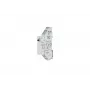 METZ CONNECT KRA-S-F8/21 Leistungsrelais 24V DC 8A SPDT Grau DIN-Schiene 11070613