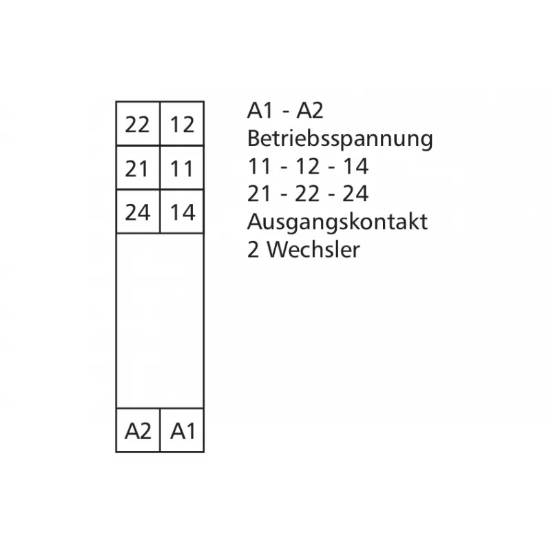 METZ CONNECT 11051005 Cat.6A geschirmtes RJ45 Keystone-Modul, werkzeugfrei, Schwarz/Orange