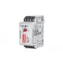 METZ CONNECT 110657 Leistungsrelais Weiß 24V AC/DC 2 CO 16A DIN-Schiene