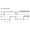 METZ Connect 11065727 MARk-E08 Multifunktions-Zeitrelais 24 V AC/DC, 1 Wechselkontakt