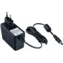 Dehner Elektronik ATM 020-W050E Stabilisiertes 5V DC 350mA Schaltnetzteil mit Eurostecker